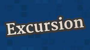 excursion unciation how to