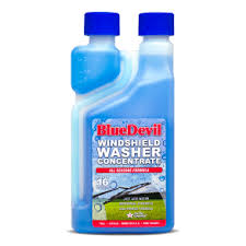 Merek air wiper mobil terbaik yang pertama adalah kit wiper fluid. Where To Buy Windshield Wiper Fluid Bluedevil Products