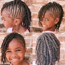 55 stunning box braids for kids with