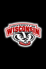 wisconsin badger wallpapers group 48