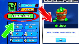We are getting a lot of traffic, so we need to verify that you are not a robot to prevent server overloads and abuse. How To Donate Gems To People In Brawl Stars New Method To Donate Gems In Brawl Stars 2019 Working Youtube