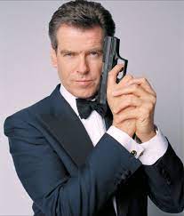 James Bond 007 - Stirb an einem anderen ...