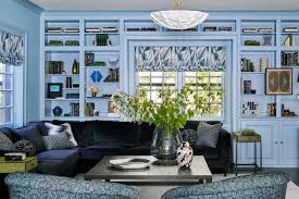 10 blue paint color ideas from interior