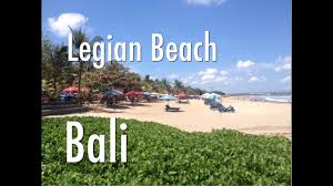 Get precious and unforgettable moment during your stay at legian beach hotel. Legian Beach Kuta Bali Youtube