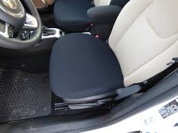 Neoprene Bottom Seat Cover For Cars