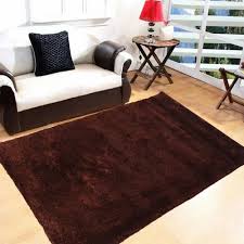 faburaa royle brown carpet 4x6 feet
