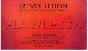 makeup revolution ultra palette 32