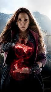 A character or person depicted has red colored hair. Wallpaper Model Red Scarlet Witch The Avengers Elizabeth Olsen Emotion Person Avengers Age Of Ultron Girl Beauty Woman Lady Darkness Image Portrait Photography Photo Shoot Brown Hair 2578x4572 Px 2578x4572