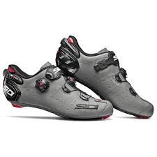 Sidi Wire 2 Matt Carbon Road Cycling Shoes