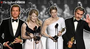 The oscars will be televised live on abc at 8 p.m. Oscars 2020 Everything That Happened At The Academy Awards Entertainment News The Indian Express