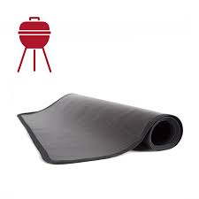 fire resistant carpet for bbq