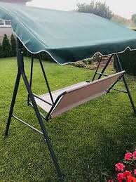 Replacement Canopy For Garden Swing