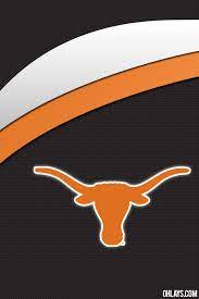 free texas longhorns logo