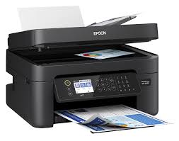 You can utilize it with epson event manager how to use, how to install and setup. Epson Workforce Wf 2850 Driver Download Manual Software Update