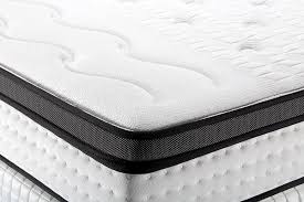 ispa shares 2021 mattress trends report