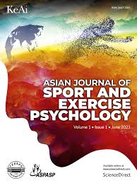 Journal of human sport and exercise. Asian Journal Of Sport And Exercise Psychology Sciencedirect Com By Elsevier