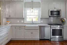 custom kitchen cabinets in pittsburgh