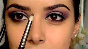 kurdish makeup tutorial by shinyar k