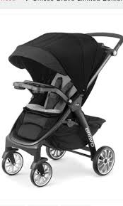 Chicco Bravo Limited Edition Stroller