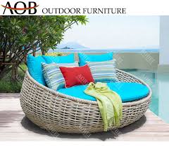 Hot Outdoor Garden Furniture Round