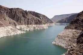 Lake Mead water level to be bolstered ...