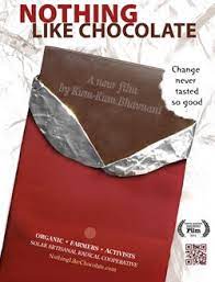 Nothing Like CHOCOLATE, a Journey to the Heart of Chocolate