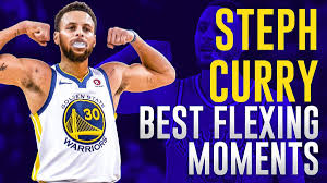 Stephen curry's best moments from the 2020 #nbapreseason. Warriors Nation Steph Curry S Best Flexing Moments Facebook