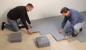 Basement Waterproofing Products From