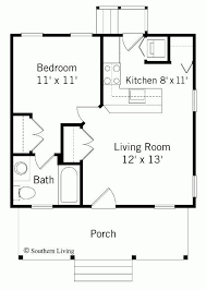 Floor Plans Guest House Plans