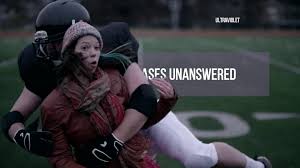 The nfl will run a commercial focused on domestic violence during this year's super bowl in an effort to show it is serious about the issue in the wake of the ray rice scandal. Beat The Game Super Bowl Domestic Violence Ads