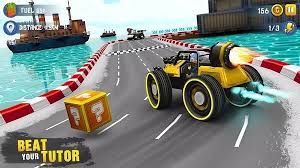 car racing games for pc free