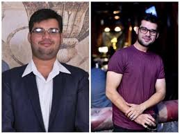 This Doctors Weight Loss From 130 Kgs To 77 Kgs Is
