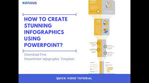 How To Make An Infographic In Powerpoint Step By Step Tutorial