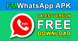 Sep 29, 2021 · fmwhatsapp apk with group chats statistics counter is available to download for android users. Fmwhatsapp Apk Latest V8 35 Free Download Mobile Remarks