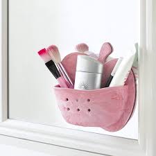 silicone makeup brush drying holder