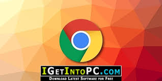 Choose this if you only want the latest version of chrome. Google Chrome 94 Offline Installer Download