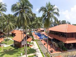 Overview de rhu beach resort is a reasonable choice for travellers looking for a 3 star hotel in kuantan. Resort Adena Beach Resort Kuantan Trivago In