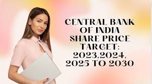 india cbi share target 2023