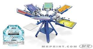 manual textile presses textile
