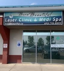 born beautiful laser clinic spa