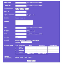 30 best css registration form templates