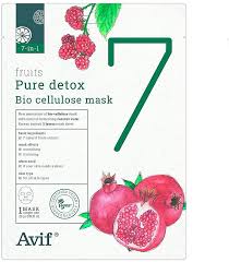 biocellulose detox face mask avif 7