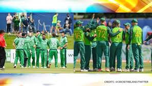 Check out the complete schedule about the south africa vs ireland schedule, start date, timing, team squad, live here on nowsporty.com. G Dpqf68bub Pm