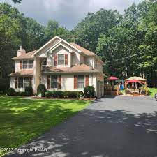 4 bedrooms mount pocono pa homes for