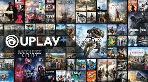 Uplay, your home for ubisoft pc games. Mehr Als 100 Spiele Ubisoft Stellt Das Start Aufgebot Von Uplay Vor Winfuture De