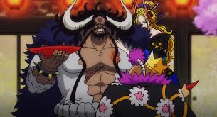 Kaidou One Piece Wiki Fandom Mobile Legends