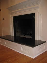 Fireplace Design