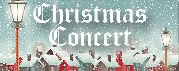 Image result for christmas concert