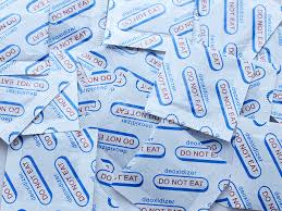 Oxygen Absorbers Garg Chemical Company Idry
