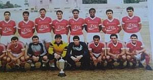 In 6 (42.86%) matches played away team was total goals (team and opponent) over 2.5 goals. Al Ahly Sc Wikipedia